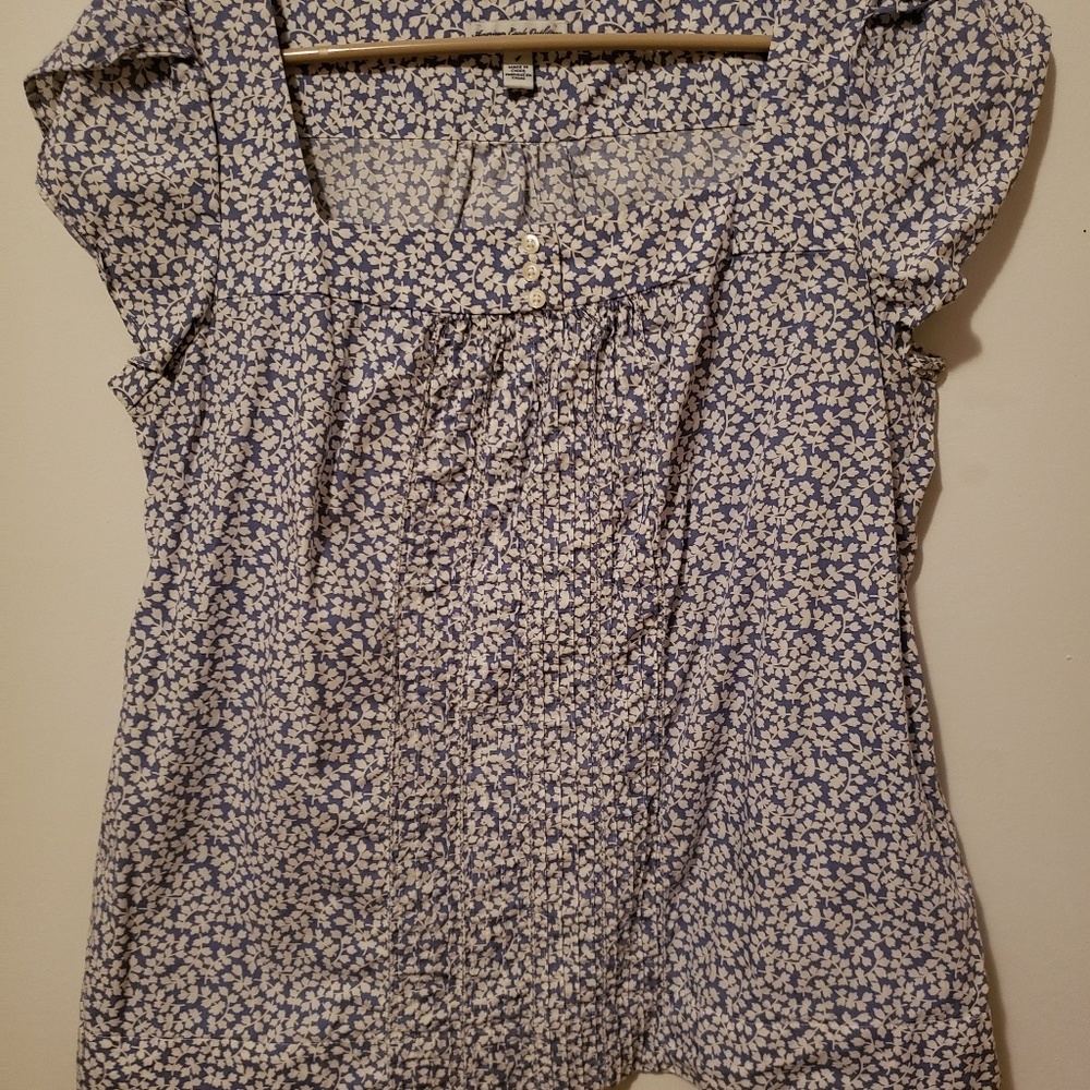 AEO Shirt with Pockets